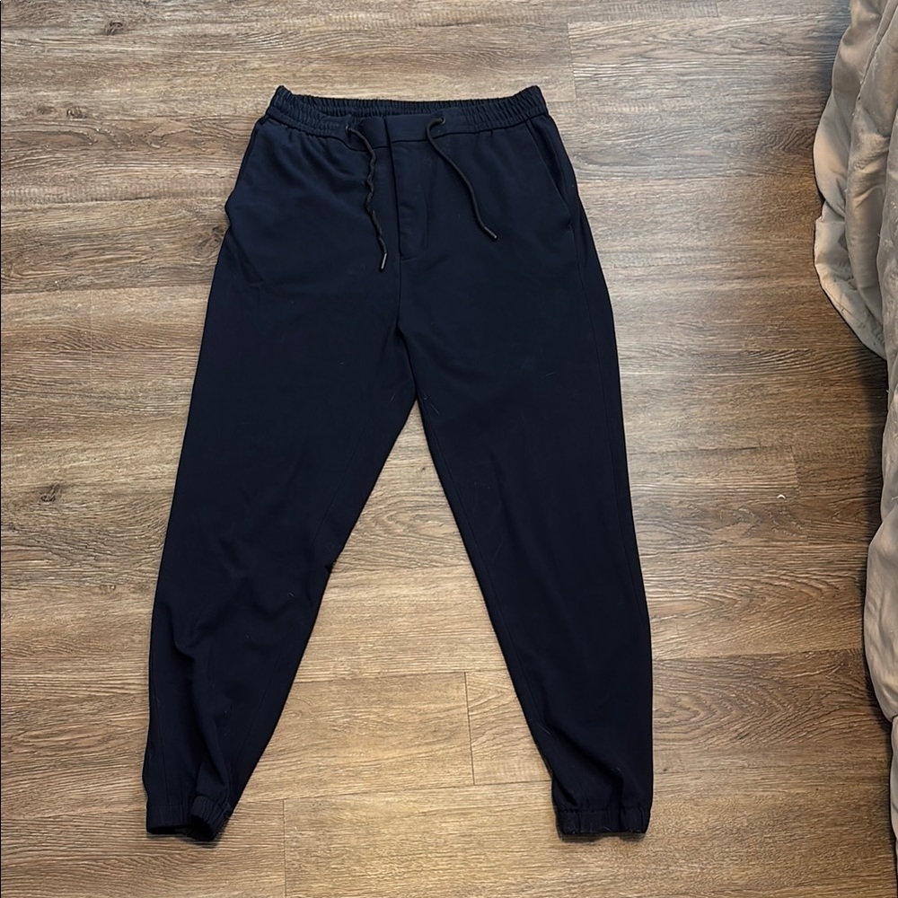 men’s asos drawstring pants